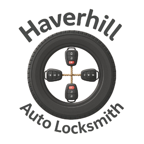 Haverhill Auto Locksmith